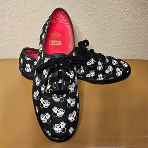 Disney Minnie Mouse Keds